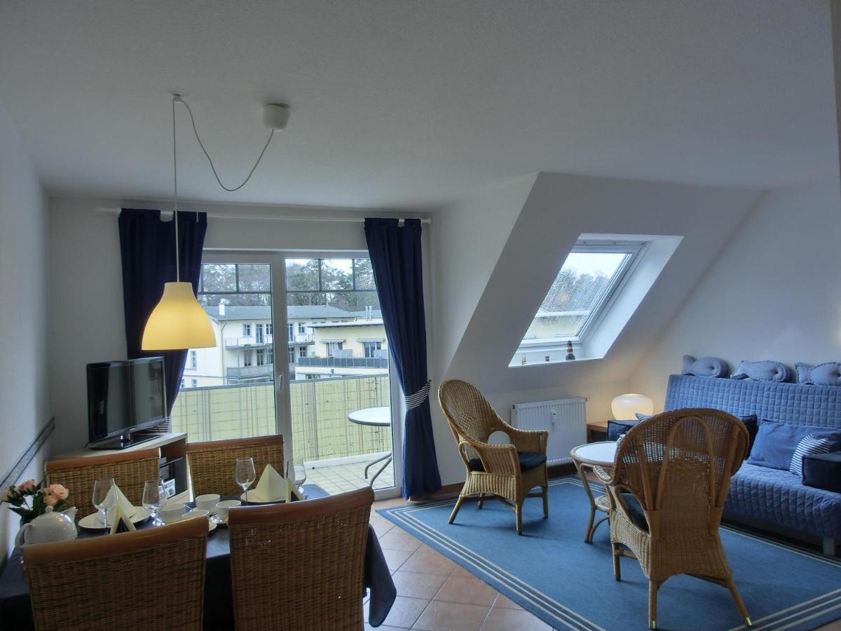 Ferienwohnung H 07 그랄뮈리츠 외부 사진