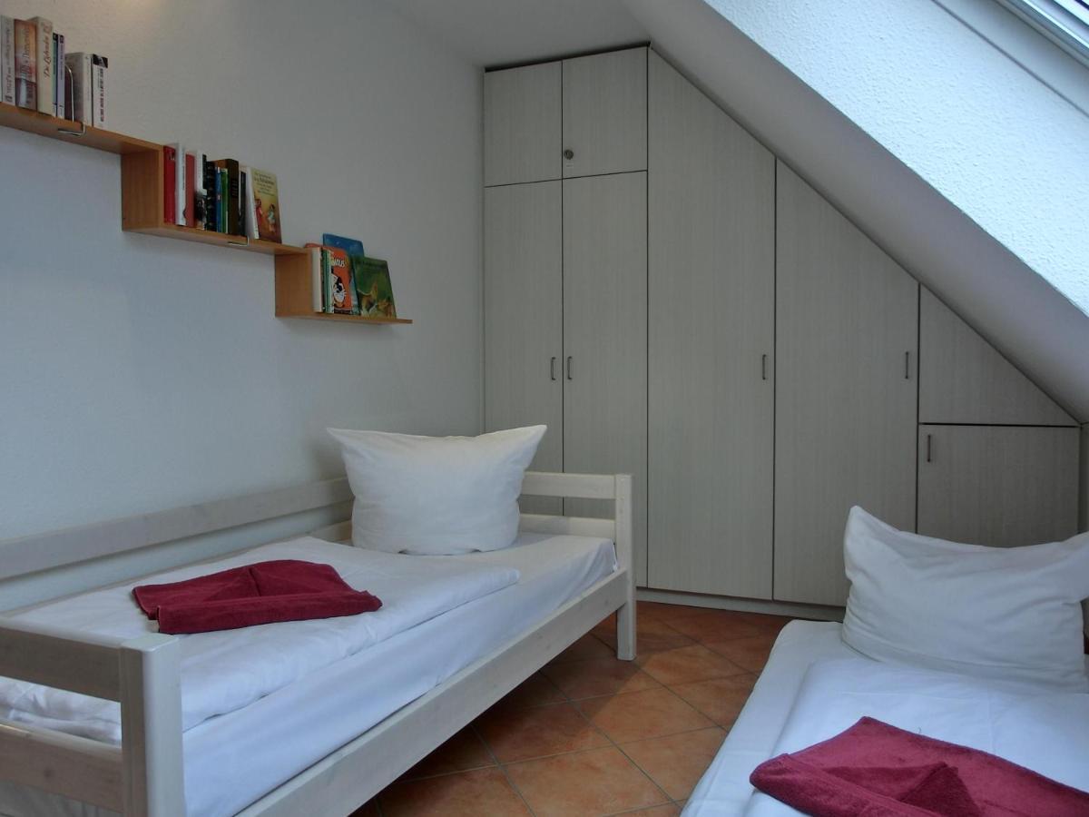 Ferienwohnung H 07 그랄뮈리츠 외부 사진