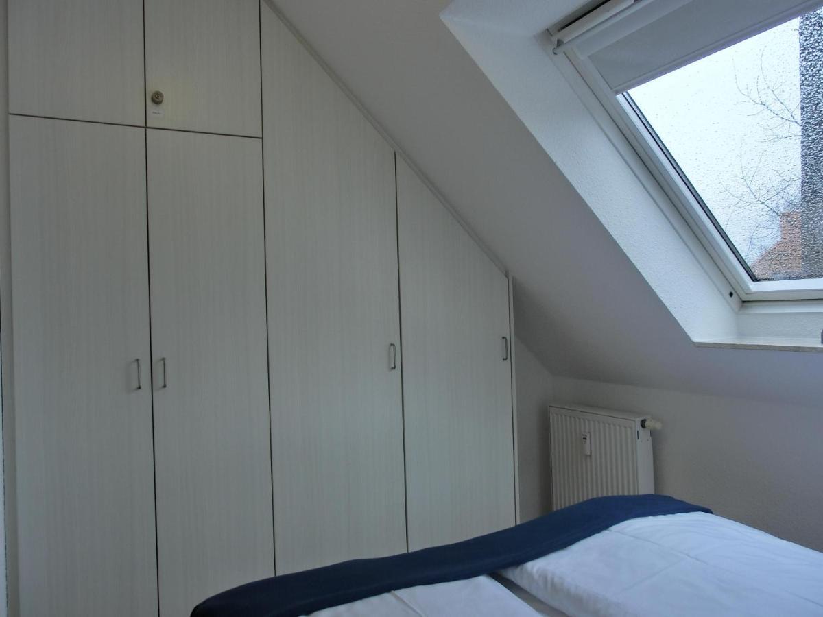Ferienwohnung H 07 그랄뮈리츠 외부 사진